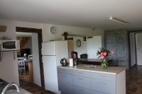 G&icirc;te 1 du Fays - Cuisine pour 30 personnes