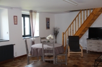 G&icirc;te 1 du Fays - Salon