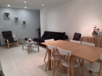 G&icirc;te 2 du Fays - Salle principale