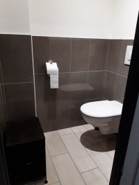 G&icirc;te 2 du Fays - Toilettes 1