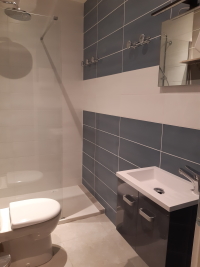 G&icirc;te 3 du Fays - Salle de bain 2