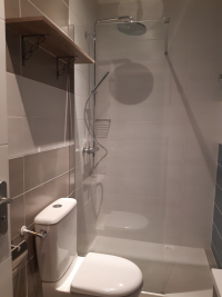 G&icirc;te 3 du Fays - Salle de bain 2