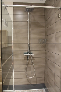 G&icirc;te 3 du Fays - Salle de bain